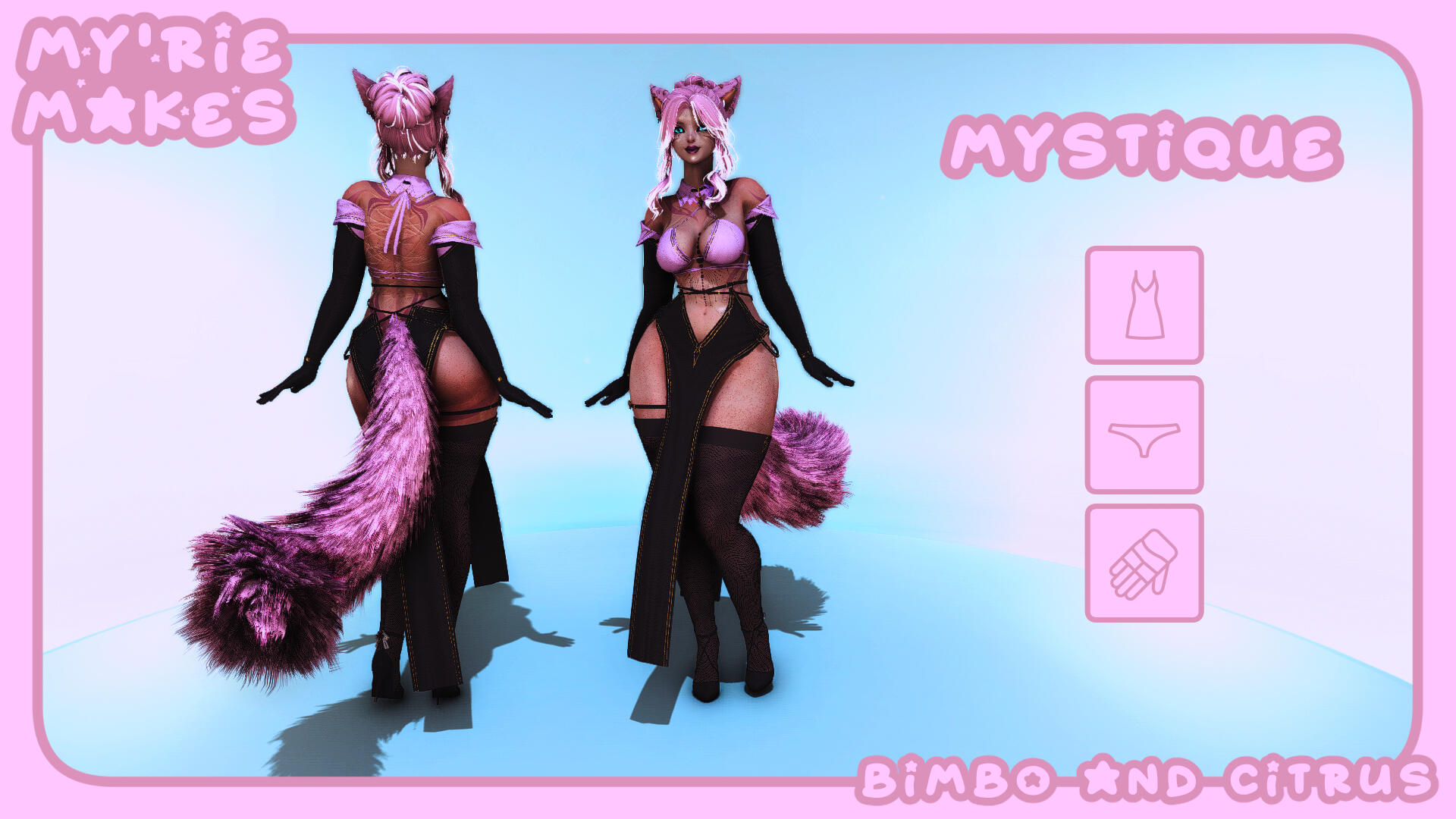 Expeditioner&#39;s Pantalettes